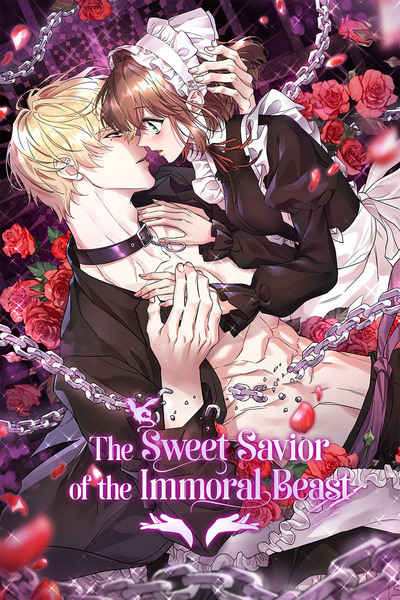 The Sweet Savior of the Immoral Beast (Mature) [Official]